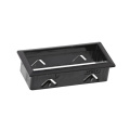 Button - 140023743051 Push Button Cover Steam [Electrolux Aeg]